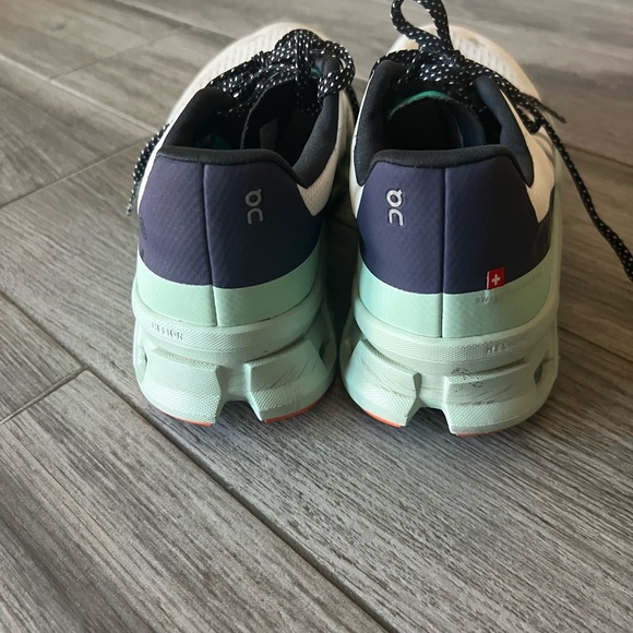 ON CLOUD MONSTER SIZE 9 - Picture 8 of 9